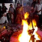 Love Marriage Vashikaran Black Magic Specialist Tantrik in Maharashtra Yavatmal 8637092986 India