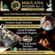 Love Vashikaran Expert in Mumbai – Get Your Love Back Today